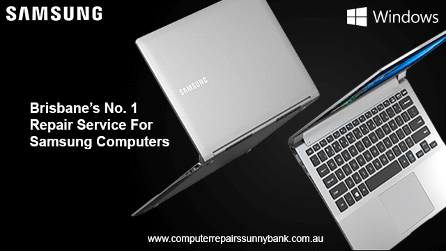 Samsung Computer Repairs Carbrook